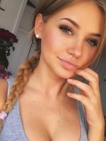 Варвара Сводящая С Ума фото 2