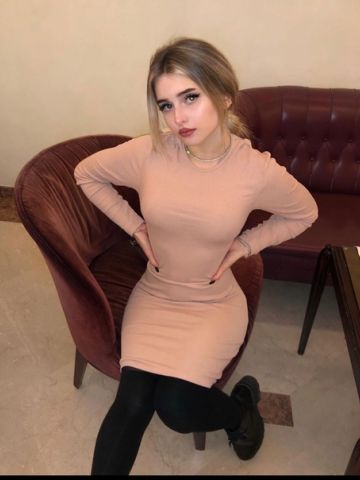 Надежда Максатиха